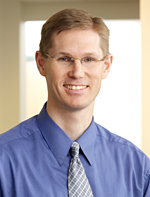 Dr. Yram Groff headshot