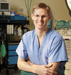 Dr. Groff