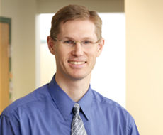 Yram J. Groff, M.D. photo