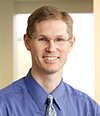 Dr. Groff headshot